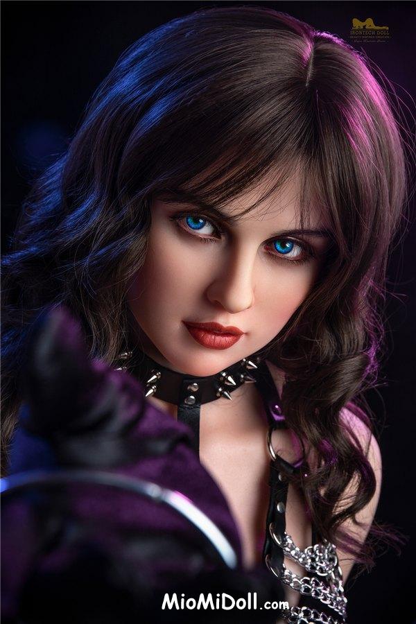 Verna - Bambola Sessuale Dei Personaggi Dei Videogiochi 5 Verna - Bambola Sessuale Dei Personaggi Dei Videogiochi