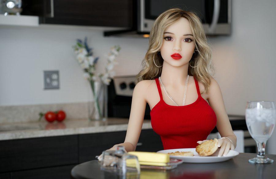 Mayra - Bambola Sessuale Lolita Giapponese 4 Mayra - Bambola Sessuale Lolita Giapponese