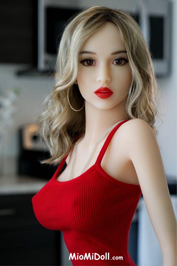 Mayra - Bambola Sessuale Lolita Giapponese 6 Mayra - Bambola Sessuale Lolita Giapponese