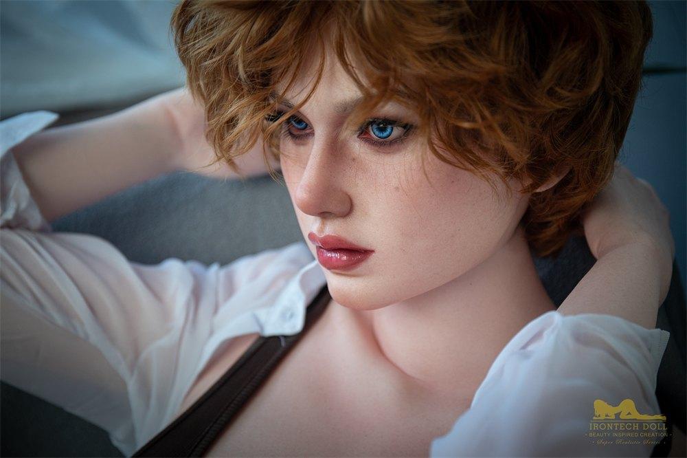 Vikky - Bambola Sessuale Futanari In Silicone 15 Vikky - Bambola Sessuale Futanari In Silicone