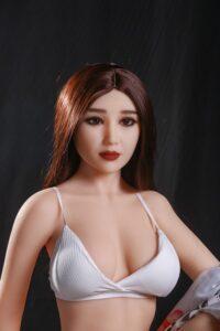Gilli - Bambola Sessuale Con Figa Realistica 10 weird sex doll h611