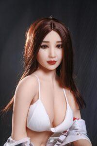 Gilli - Bambola Sessuale Con Figa Realistica 14 weird sex doll h621