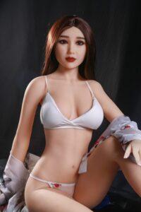 Gilli - Bambola Sessuale Con Figa Realistica 11 weird sex doll h69