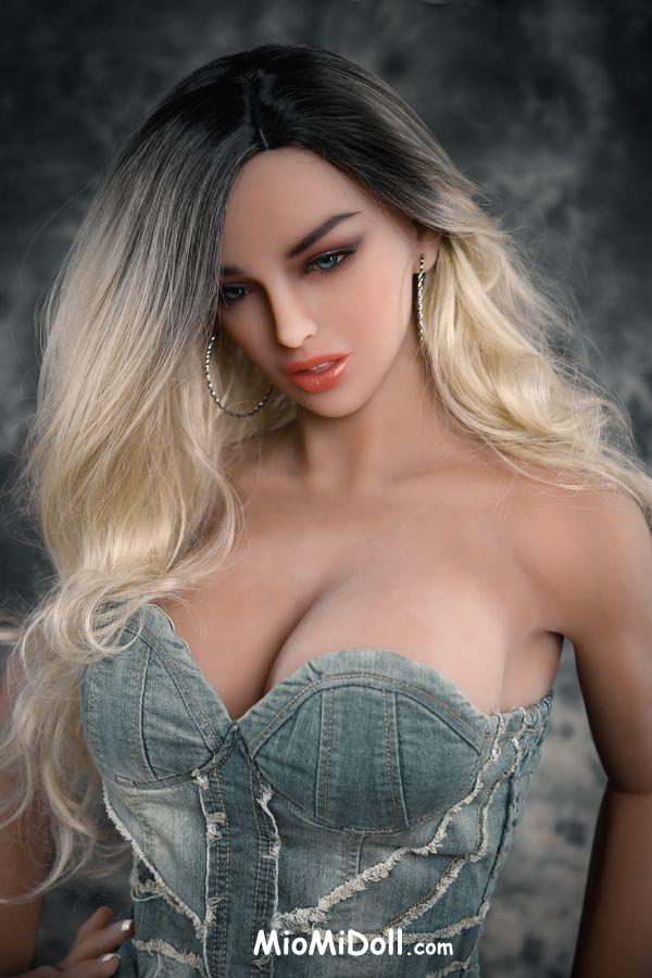 Jehanna - Bambole Sessuali Per Adulti Per Donne 1 Jehanna - Bambole Sessuali Per Adulti Per Donne