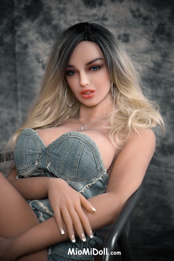 Jehanna - Bambole Sessuali Per Adulti Per Donne 7 Jehanna - Bambole Sessuali Per Adulti Per Donne