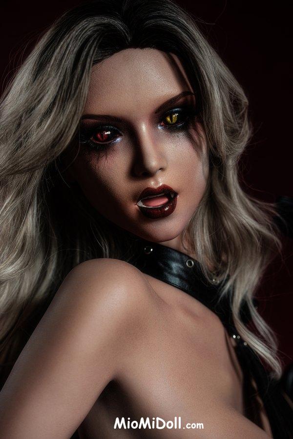 Nicki - Bambola Sessuale Tiffany Watson 4 Nicki - Bambola Sessuale Tiffany Watson