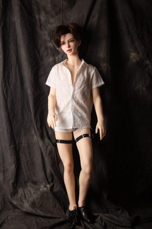 Adger - Bambola Da Squid Game Sesso