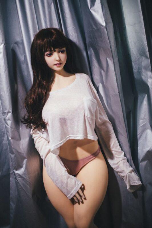 Selia - Fabbrica Cinese Di Bambole Sessuali