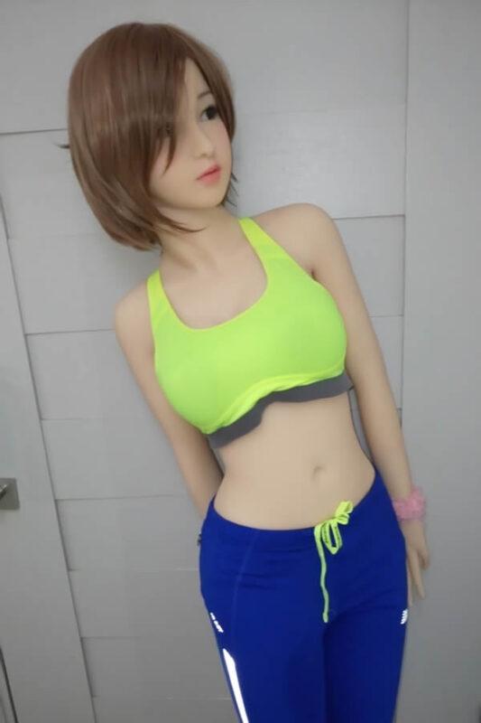 Jaclin - Bambole Googoo Vermi Sessuali