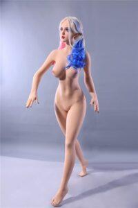 xandra doll dsvt3