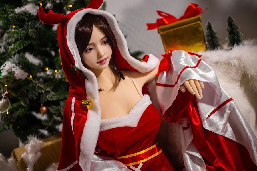 Selie - Azienda Cinese Produttrice Di Bambole Sessuali 11 Selie - Azienda Cinese Produttrice Di Bambole Sessuali