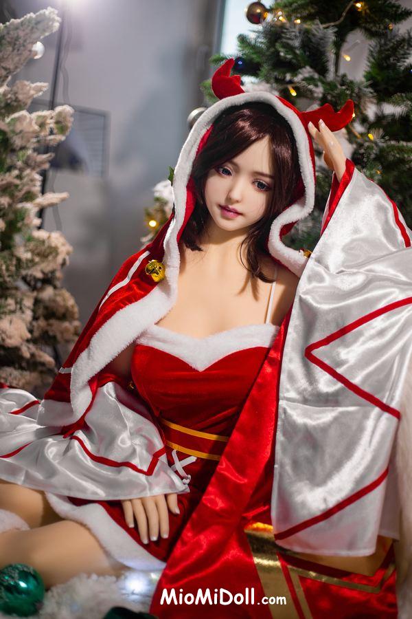 Selie - Azienda Cinese Produttrice Di Bambole Sessuali 16 Selie - Azienda Cinese Produttrice Di Bambole Sessuali