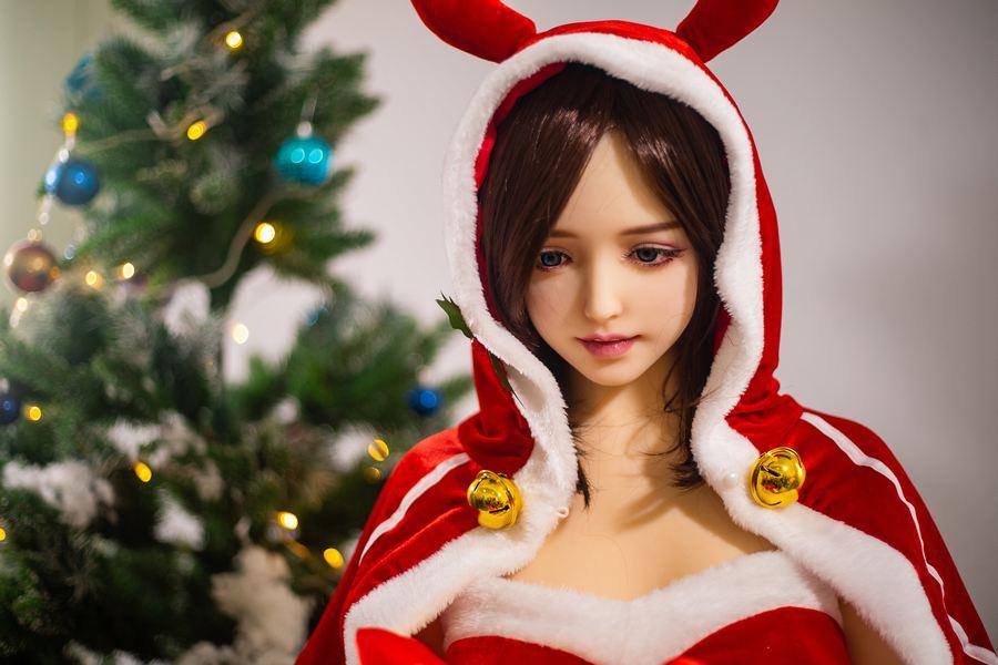 Selie - Azienda Cinese Produttrice Di Bambole Sessuali 18 Selie - Azienda Cinese Produttrice Di Bambole Sessuali