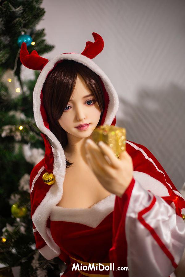 Selie - Azienda Cinese Produttrice Di Bambole Sessuali 21 Selie - Azienda Cinese Produttrice Di Bambole Sessuali