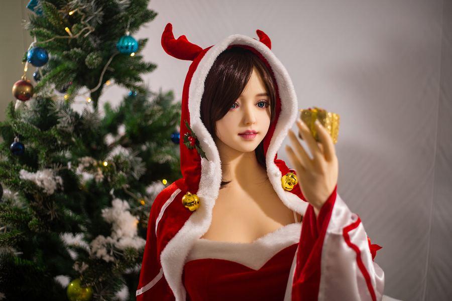 Selie - Azienda Cinese Produttrice Di Bambole Sessuali 22 Selie - Azienda Cinese Produttrice Di Bambole Sessuali