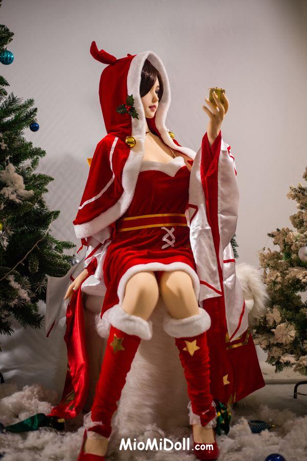 Selie - Azienda Cinese Produttrice Di Bambole Sessuali 3 Selie - Azienda Cinese Produttrice Di Bambole Sessuali