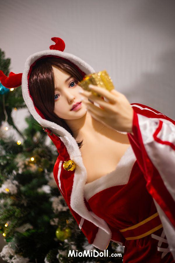 Selie - Azienda Cinese Produttrice Di Bambole Sessuali 4 Selie - Azienda Cinese Produttrice Di Bambole Sessuali