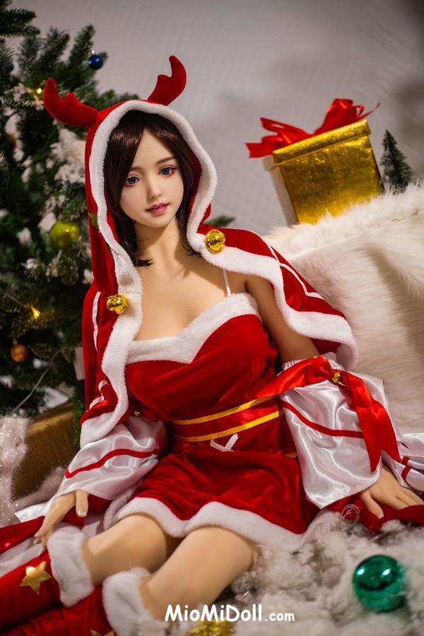 Selie - Azienda Cinese Produttrice Di Bambole Sessuali 6 Selie - Azienda Cinese Produttrice Di Bambole Sessuali