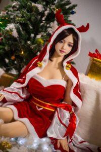 Selie - Azienda Cinese Produttrice Di Bambole Sessuali 24 xiaoqi doll tijq7