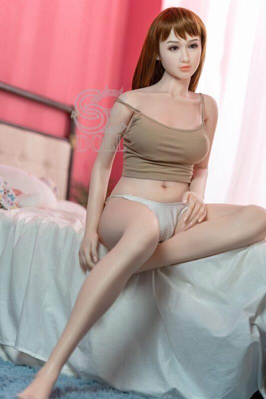 Vitoria - Produttore Di Bambole Sessuali Carine