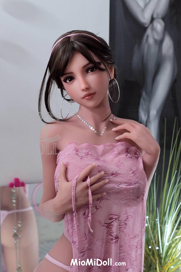 Sirena - Faccia Personalizzata Della Bambola Sessuale Yl 10 Sirena - Faccia Personalizzata Della Bambola Sessuale Yl