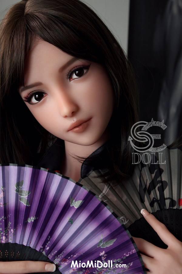 Sirena - Faccia Personalizzata Della Bambola Sessuale Yl 12 Sirena - Faccia Personalizzata Della Bambola Sessuale Yl