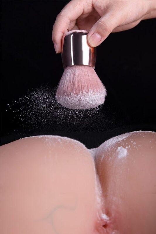 Kailey - Bambola Sessuale Lamarr Di Khloe