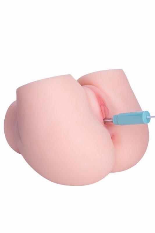 Kamari - Bambola Sessuale Lara Croft Sds