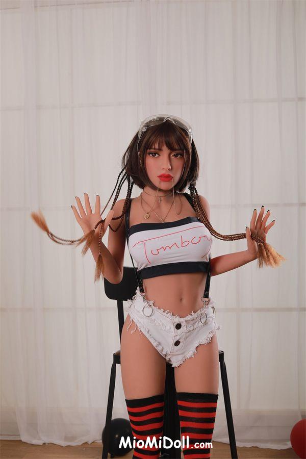 Dollie - Bambola Sessuale Reale Per Donne 3 Dollie - Bambola Sessuale Reale Per Donne