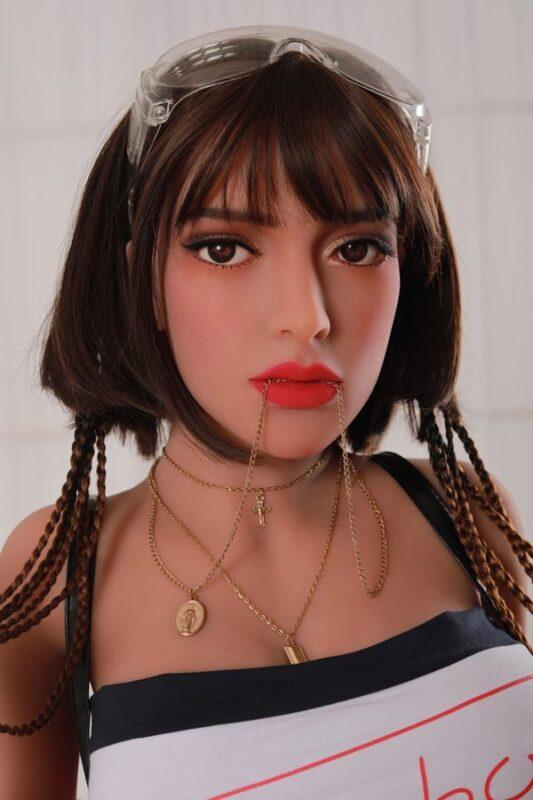 Dollie - Bambola Sessuale Reale Per Donne