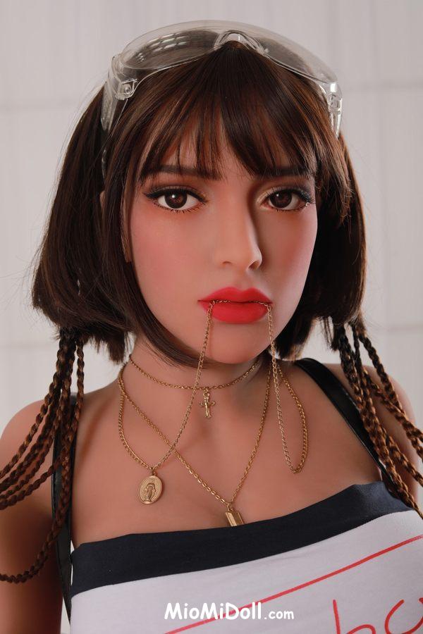 Dollie - Bambola Sessuale Reale Per Donne 1 Dollie - Bambola Sessuale Reale Per Donne