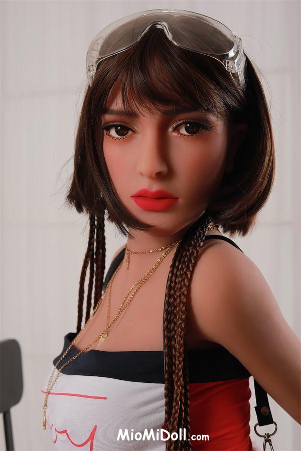 Dollie - Bambola Sessuale Reale Per Donne 6 Dollie - Bambola Sessuale Reale Per Donne