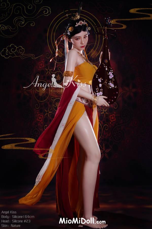 Hermine - Video Di Bambole Sessuali Futanari 9 Hermine - Video Di Bambole Sessuali Futanari