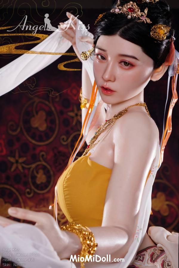 Hermine - Video Di Bambole Sessuali Futanari 3 Hermine - Video Di Bambole Sessuali Futanari