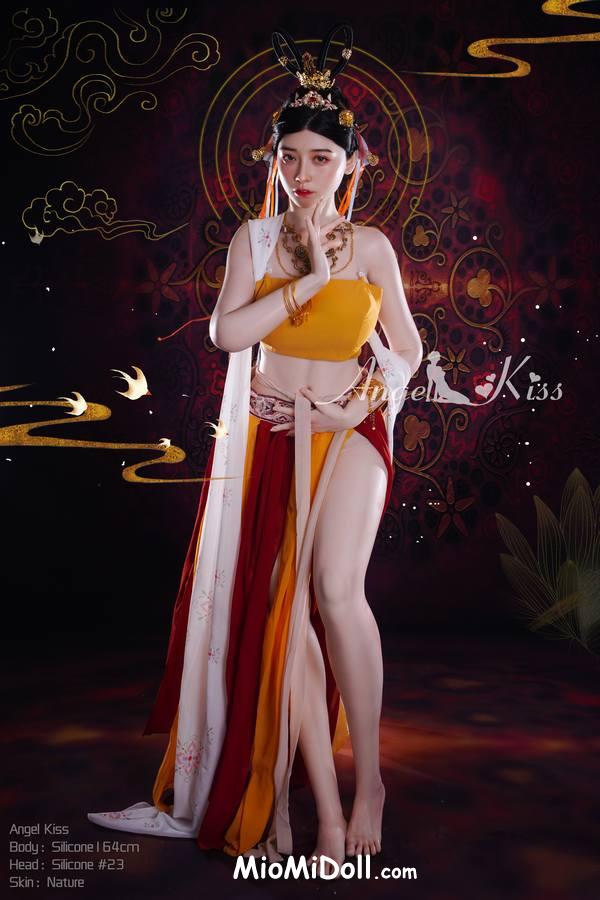 Hermine - Video Di Bambole Sessuali Futanari 2 Hermine - Video Di Bambole Sessuali Futanari