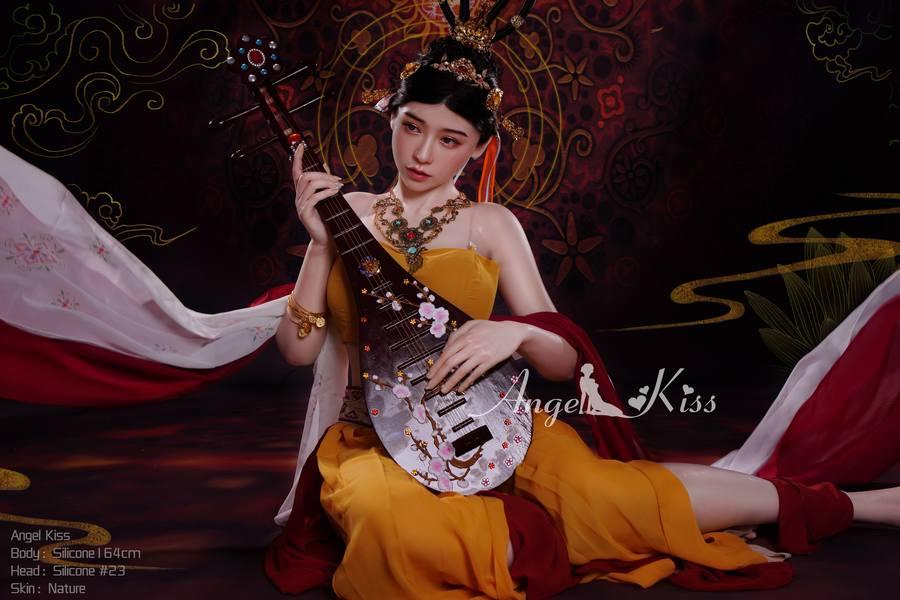 Hermine - Video Di Bambole Sessuali Futanari 7 Hermine - Video Di Bambole Sessuali Futanari