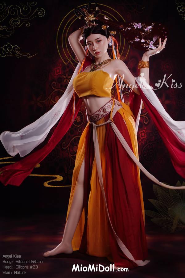 Hermine - Video Di Bambole Sessuali Futanari 5 Hermine - Video Di Bambole Sessuali Futanari