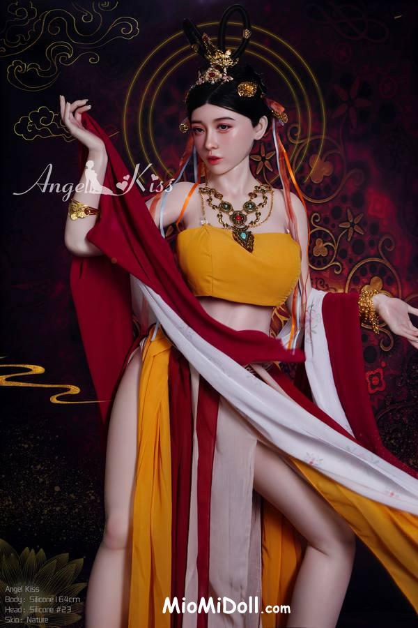 Hermine - Video Di Bambole Sessuali Futanari 4 Hermine - Video Di Bambole Sessuali Futanari