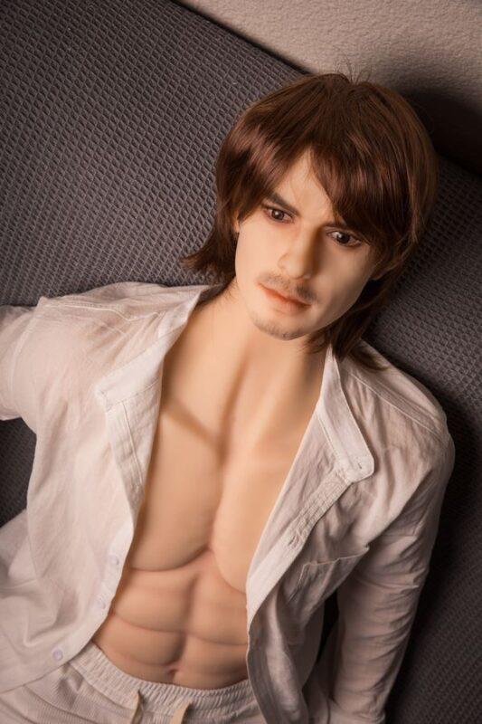 Miriam - Bambola Sessuale Adolescente A Grandezza Naturale