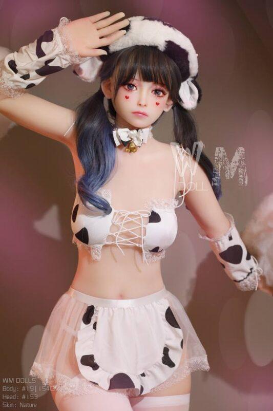 Carena - La Mia Ragazza Mi Ha Comprato Una Bambola Del Sesso