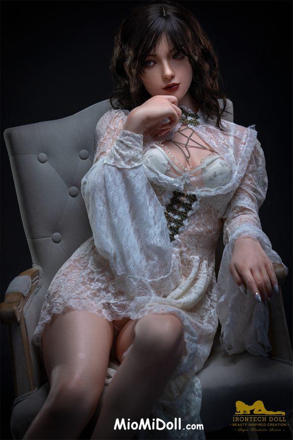 Cornie - Bambola Sessuale Harmony Vagina 9 Cornie - Bambola Sessuale Harmony Vagina