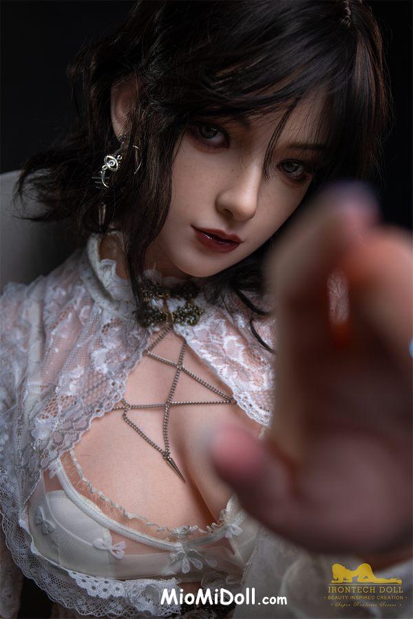 Cornie - Bambola Sessuale Harmony Vagina 11 Cornie - Bambola Sessuale Harmony Vagina