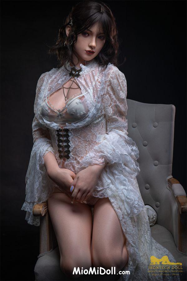 Cornie - Bambola Sessuale Harmony Vagina 3 Cornie - Bambola Sessuale Harmony Vagina