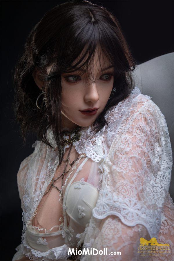 Cornie - Bambola Sessuale Harmony Vagina 18 Cornie - Bambola Sessuale Harmony Vagina