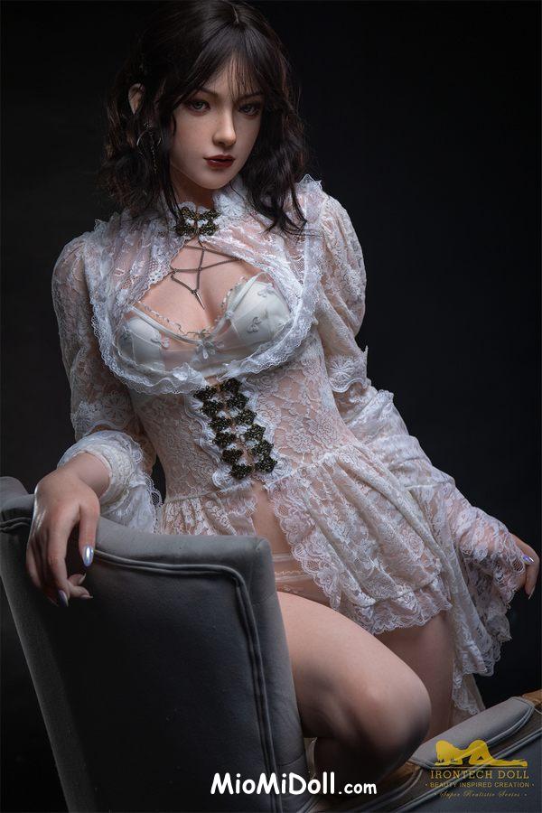 Cornie - Bambola Sessuale Harmony Vagina 20 Cornie - Bambola Sessuale Harmony Vagina