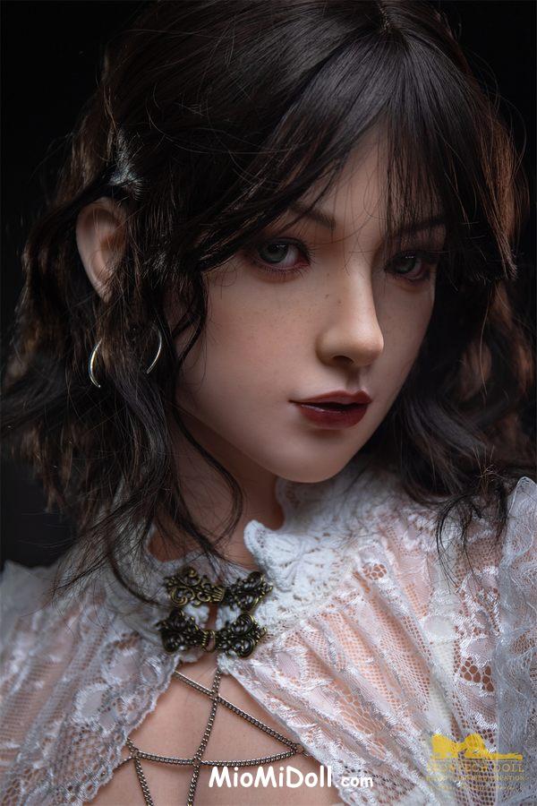 Cornie - Bambola Sessuale Harmony Vagina 4 Cornie - Bambola Sessuale Harmony Vagina