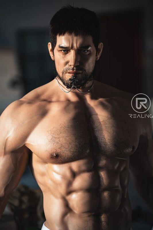 Parker - Donna Sessuale Vivente Erotica