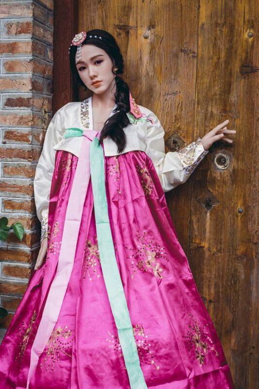 Sophia - Lusandy Recensione Bambola Sessuale