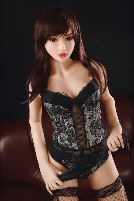 Dorene - Vita Suze Bambola Sessuale Scopare