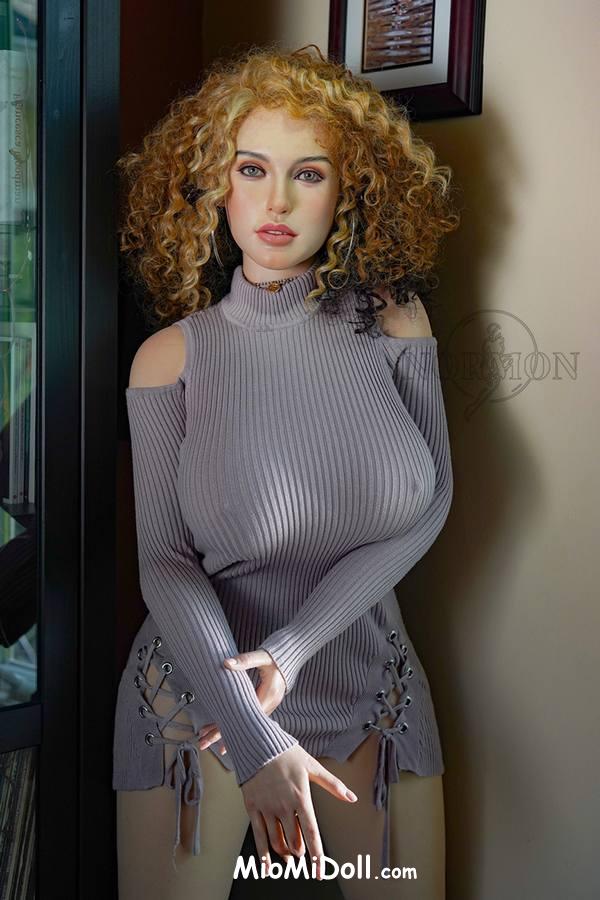 Anthia - Bambola Sessuale Latina Fantasy 7 Anthia - Bambola Sessuale Latina Fantasy